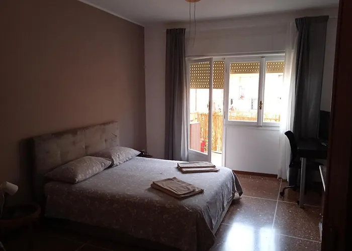 Casa Di Maria