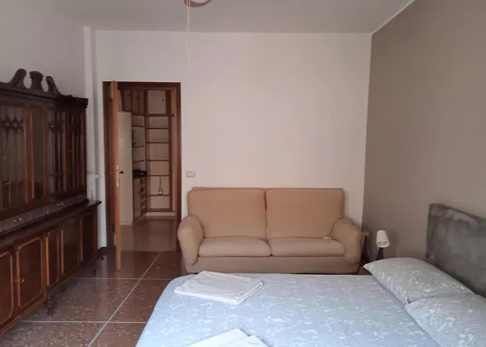 Casa Di Maria