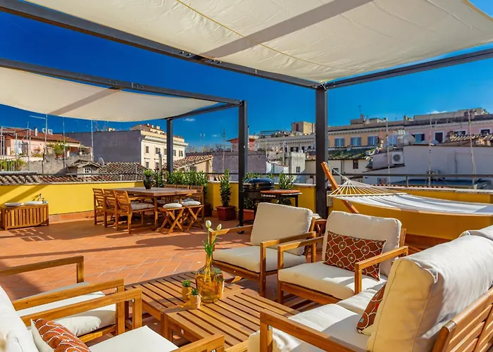 Daplace - Palazzina Cosima